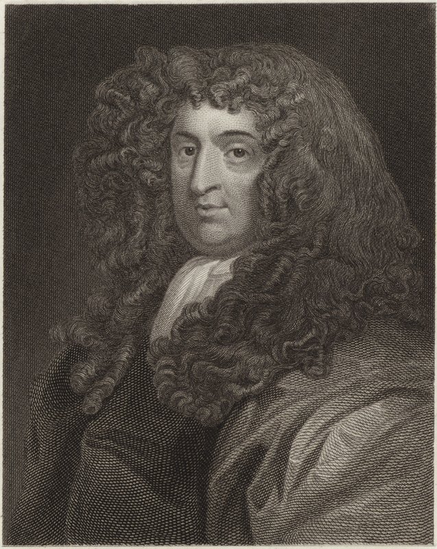 samuel uşak by Peter Lely