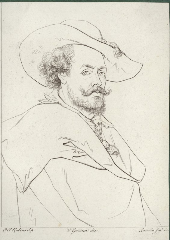 Peter Paul Rubens