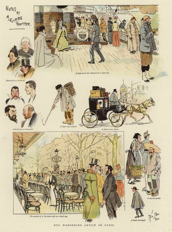 Paris