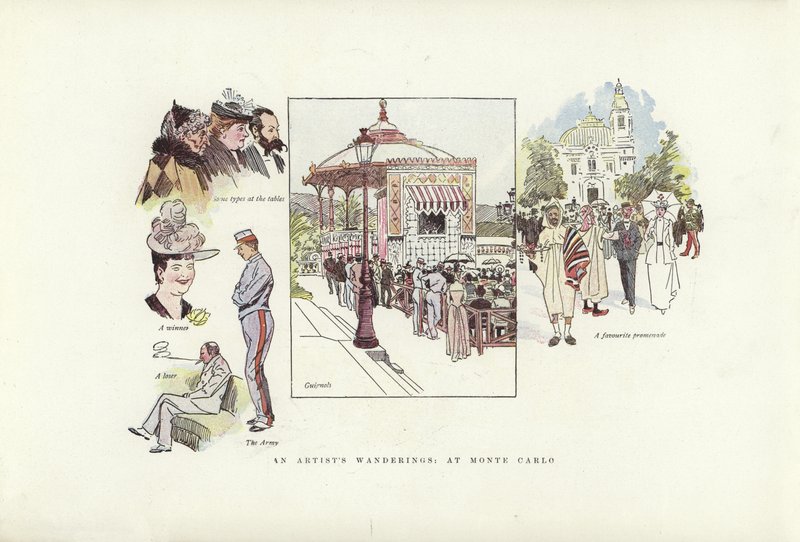 Monte Carlo