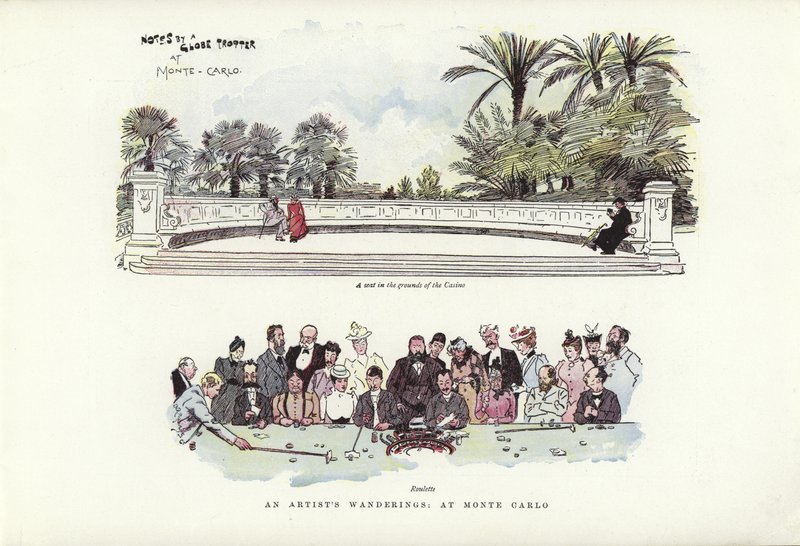 Monte Carlo