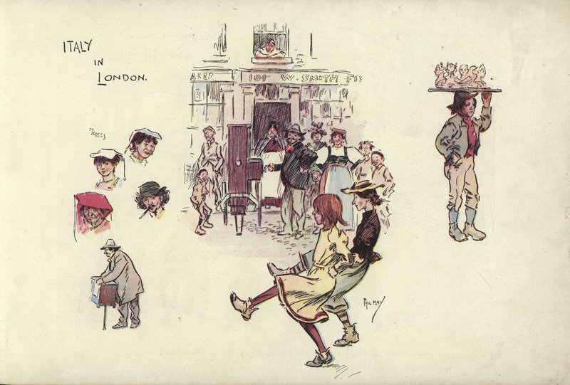 Londra