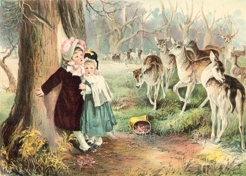 Dost veya Düşman by Phil R. Murray