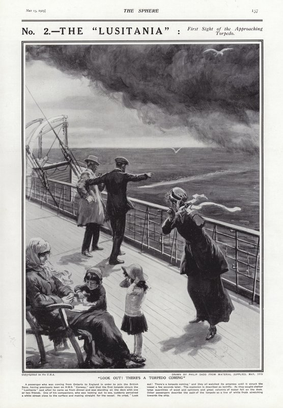 Lusitania