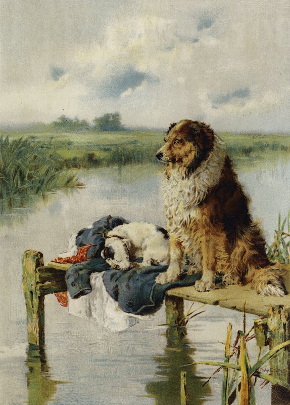 Görevde by Philip Eustace Stretton
