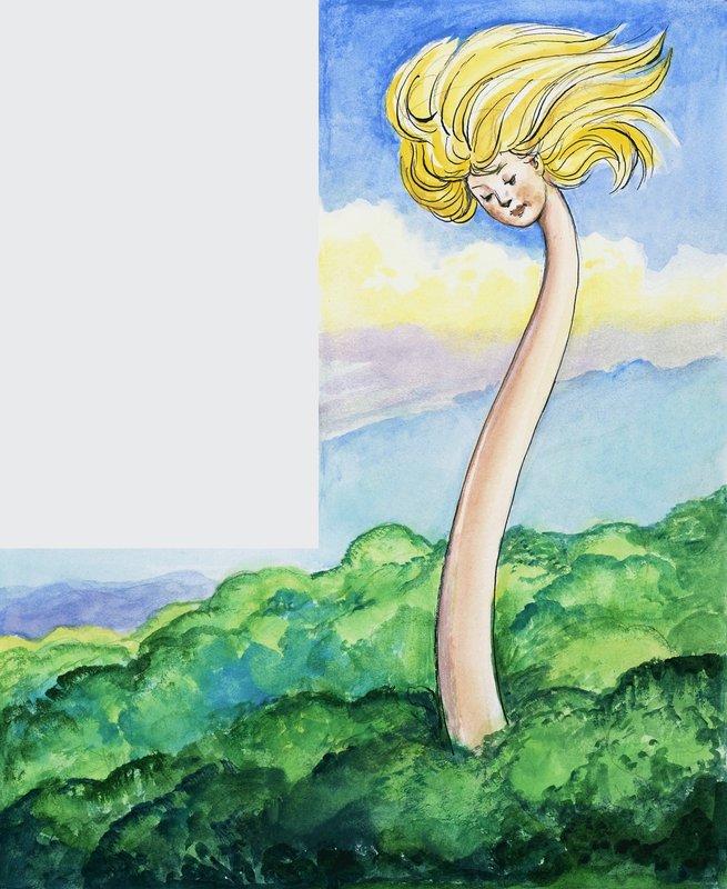 Alice Harikalar Diyarında by Philip Mendoza