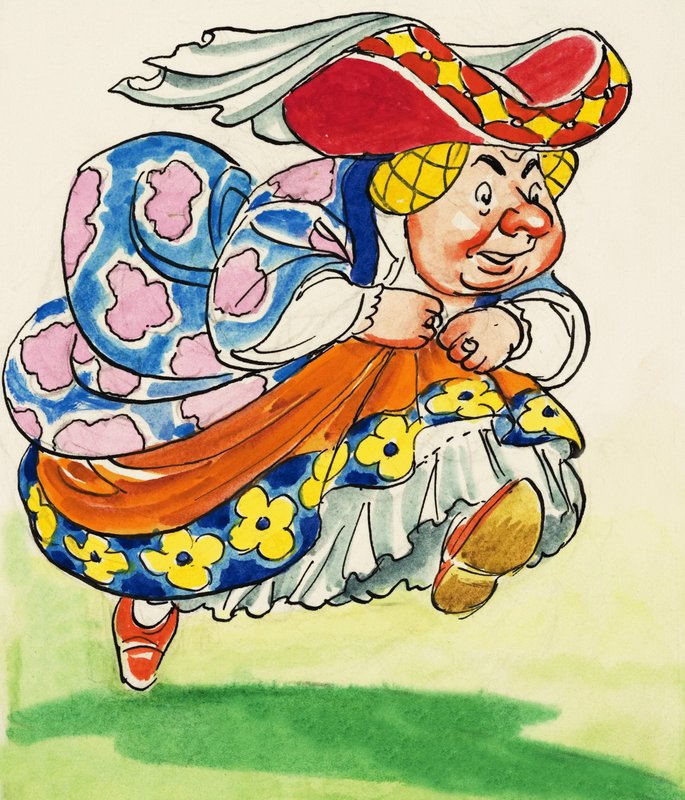 Alice Harikalar Diyarında by Philip Mendoza