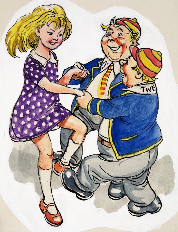 Alice Aynanın İçinden by Philip Mendoza