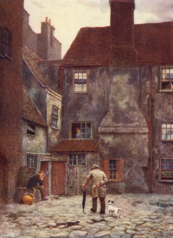 Queens Head Inn
