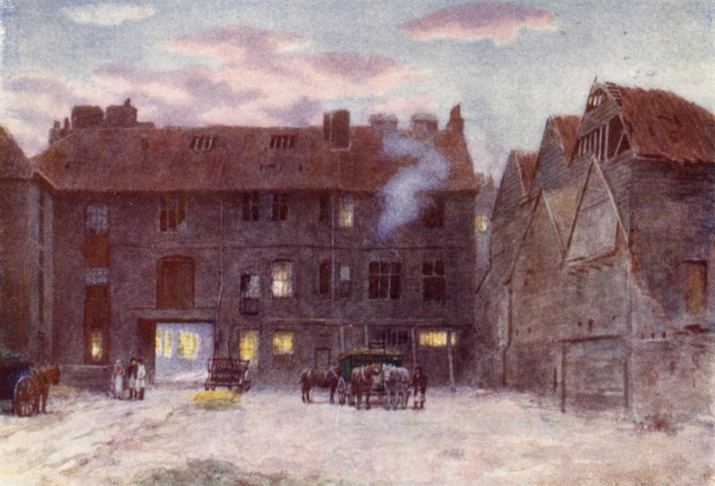 White Hart Inn