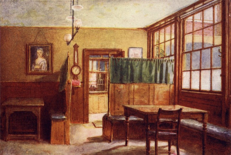 Old Bell Inn
