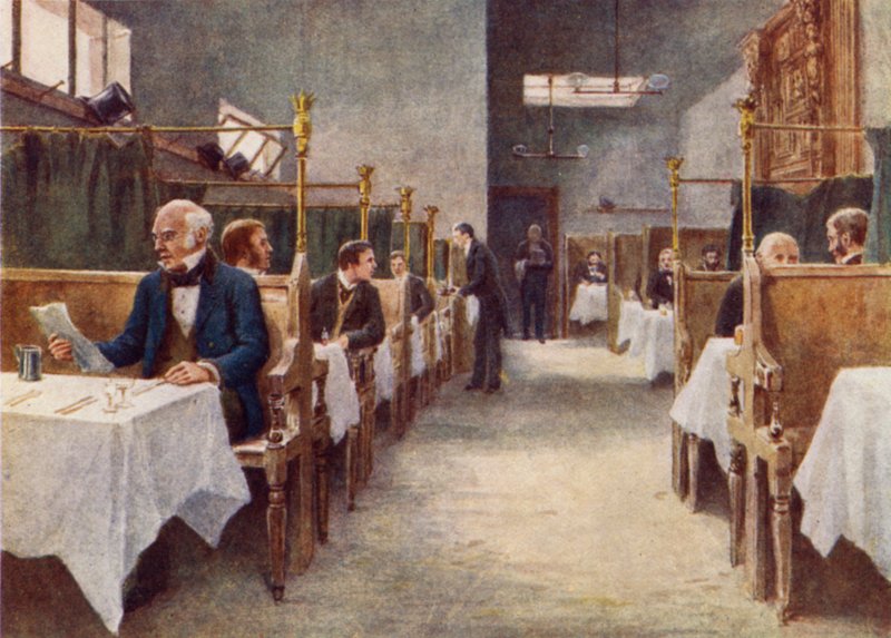 Cock Tavern