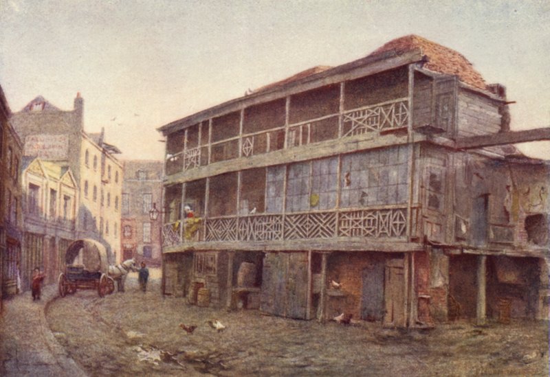 Kings Head Inn