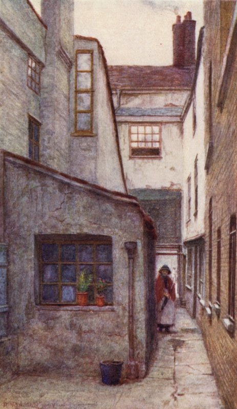 Holborn