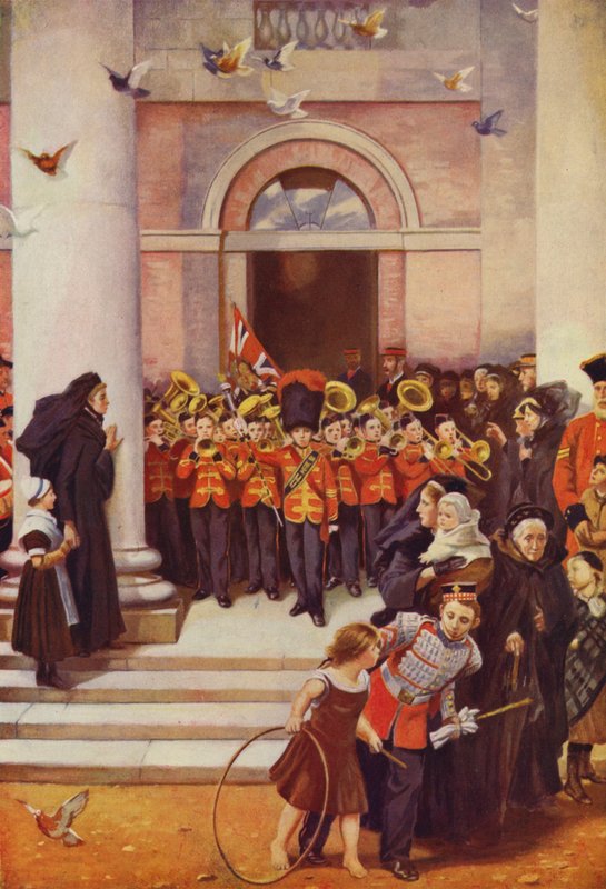  by Philip Richard (after) Morris