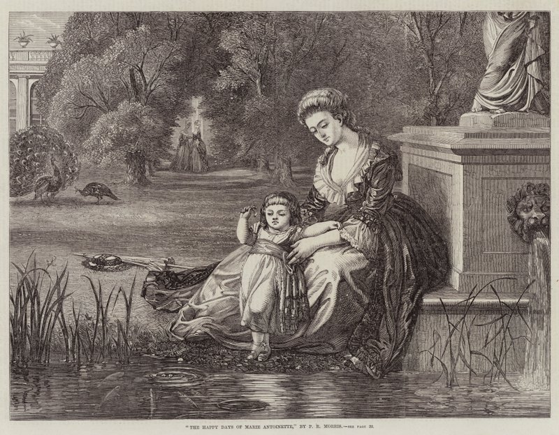 Marie Antoinette