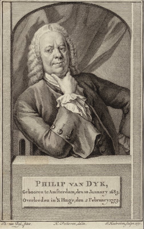 Philip van Dyck