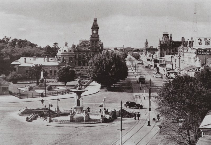 Bendigo, Victoria