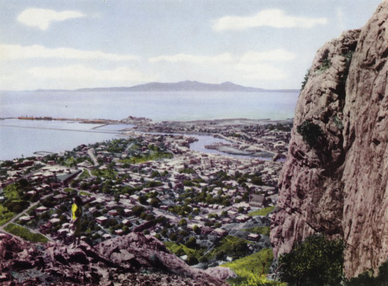 Queensland, Avustralya: Townsville (fotoğraf) by Photographer Australian