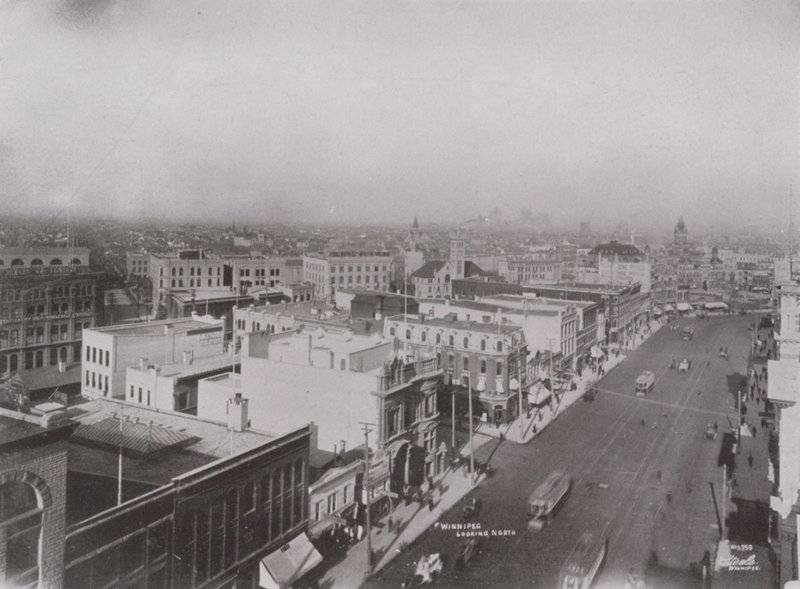 Winnipeg