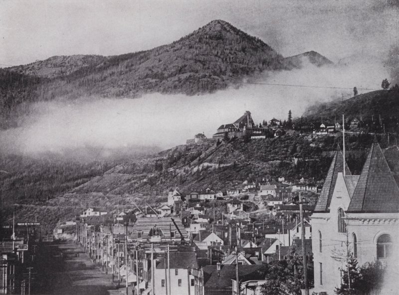 Rossland