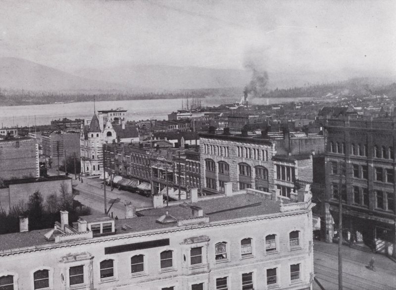 Vancouver