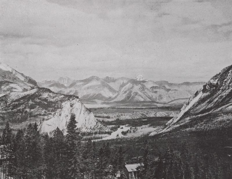 Kanada Ulusal Parkı