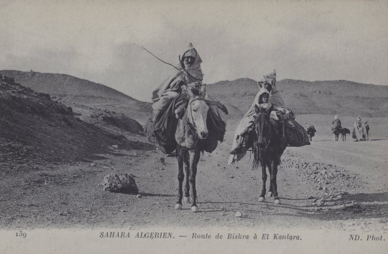 Biskra