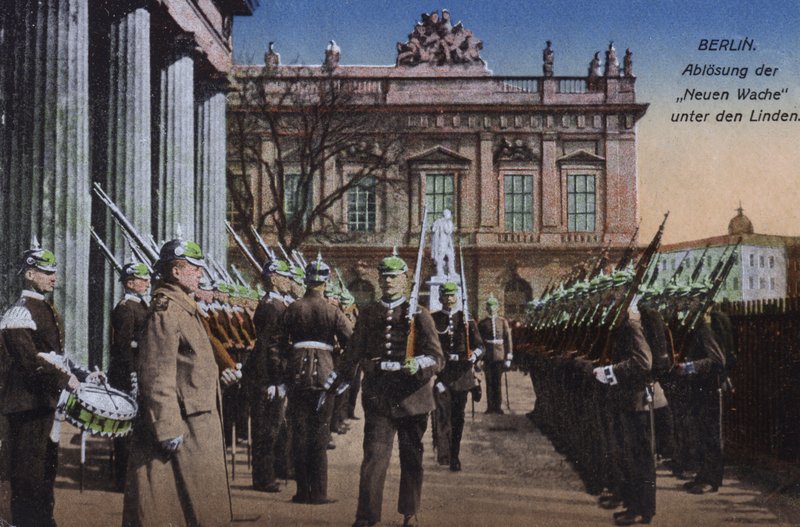 Neue Wache