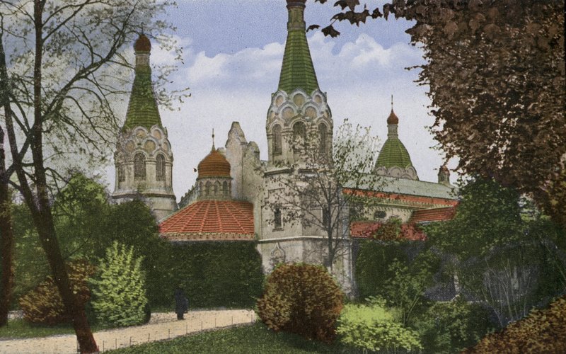 Köln Hayvanat Bahçesi (fotoğraf) by Photographer German