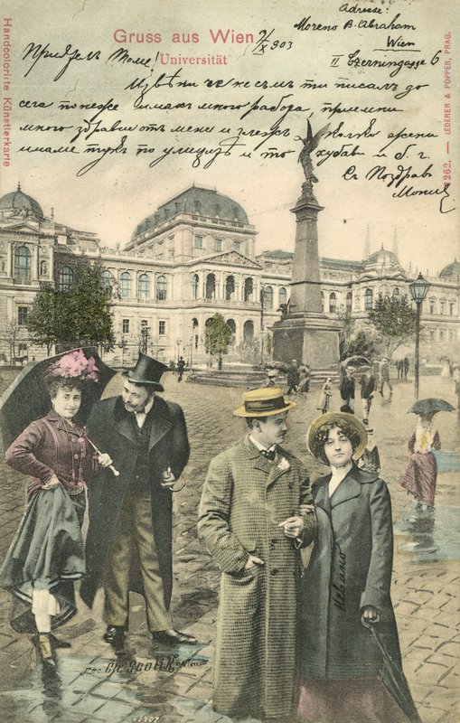 Ringstrasse
