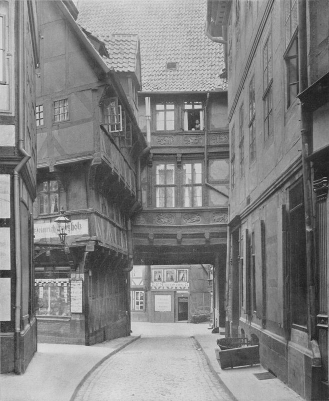 Andreasplatz