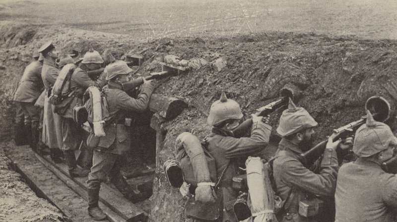 Flanders