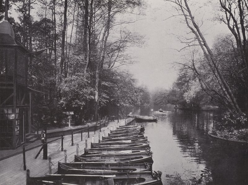 Tiergarten