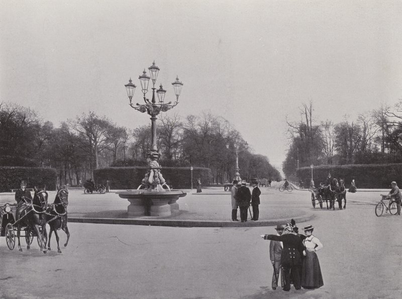 Tiergarten