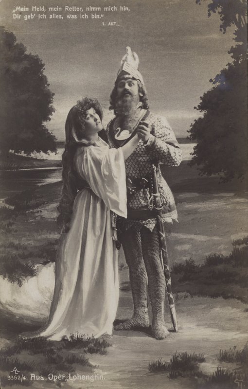 Richard Wagner