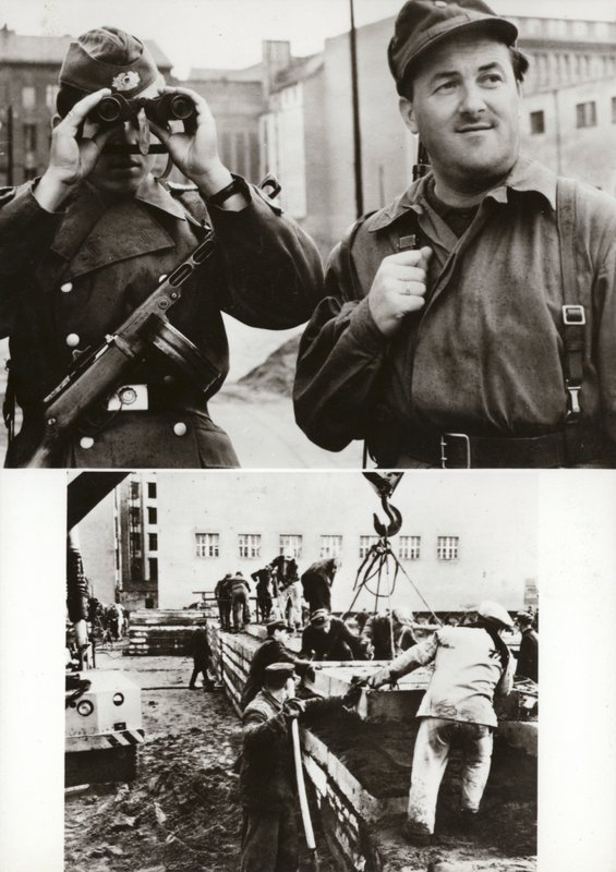 13 Ağustos 1961