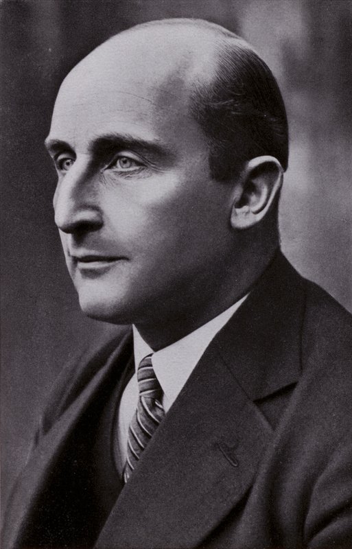 Werner March, 1936 Olimpiyat Oyunları için Berlin, Almanya
