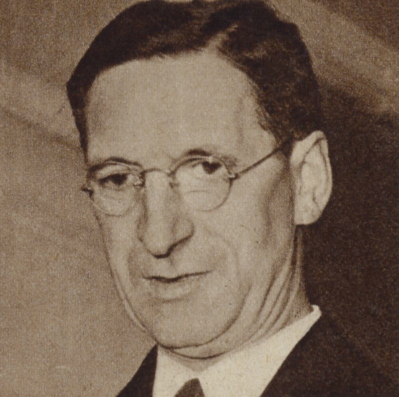 Eamon de Valera, İrlandalı politikacı ve Başkan (s/b fotoğraf) by Photographer Irish
