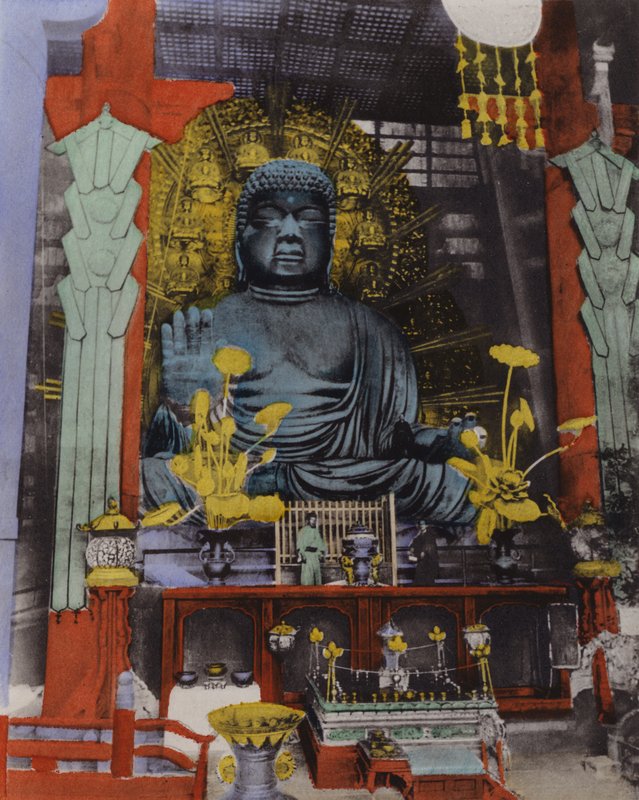Japonya, c.1912: Japonya