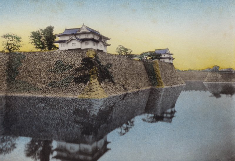 Japonya, c.1912: 1583