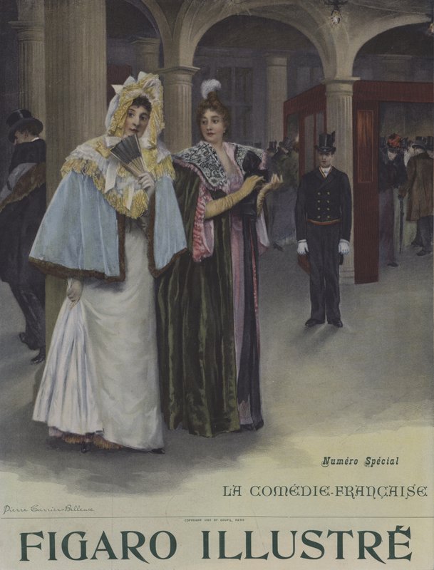 Comedie-Francaise