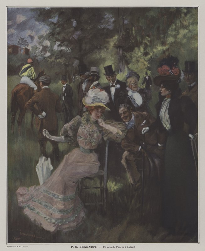 Auteuil