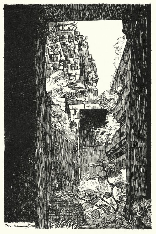 Bayon