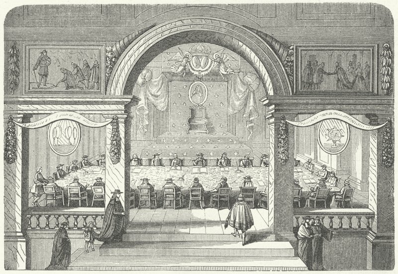 Academie Francaise des Sciences
