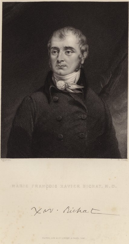 Marie Francois Xavier Bichat