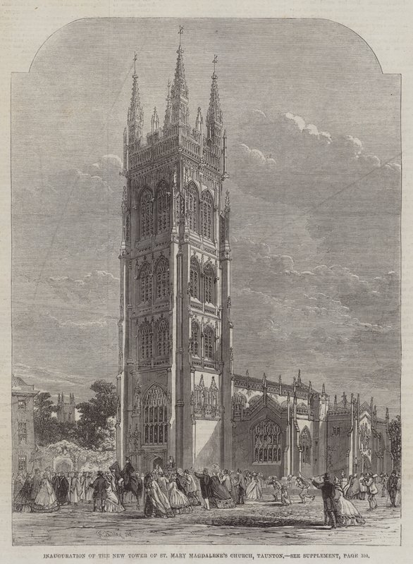 Taunton