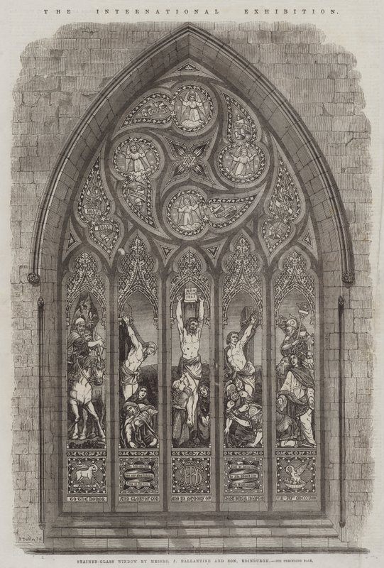 Uluslararası Sergi by R. Dudley