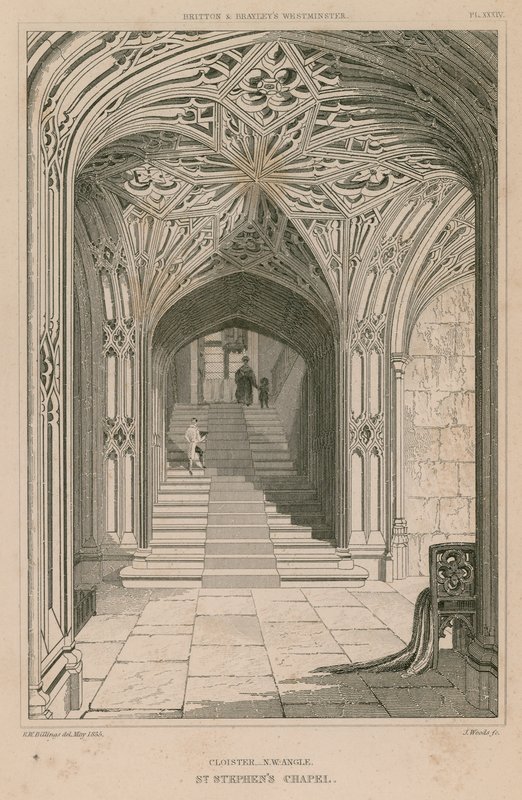 Cloister