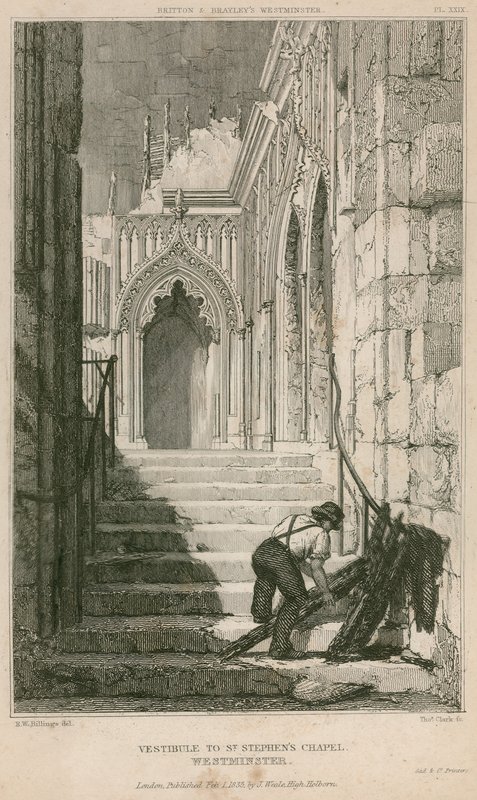 Westminster Sarayı